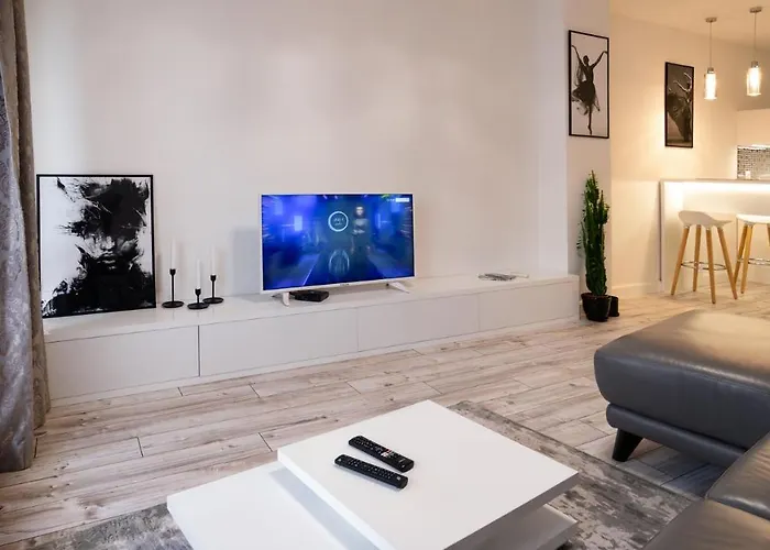 Beautiful Place In The Heart Of The City!!!! * 普罗夫迪夫