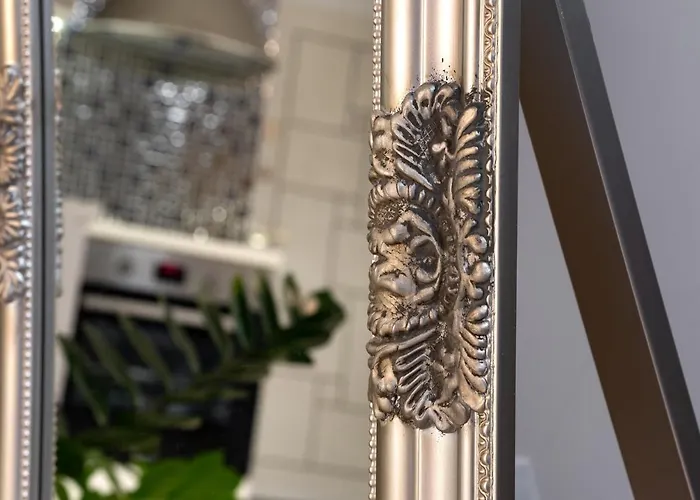 Beautiful Place In The Heart Of The City!!!! 公寓 普罗夫迪夫