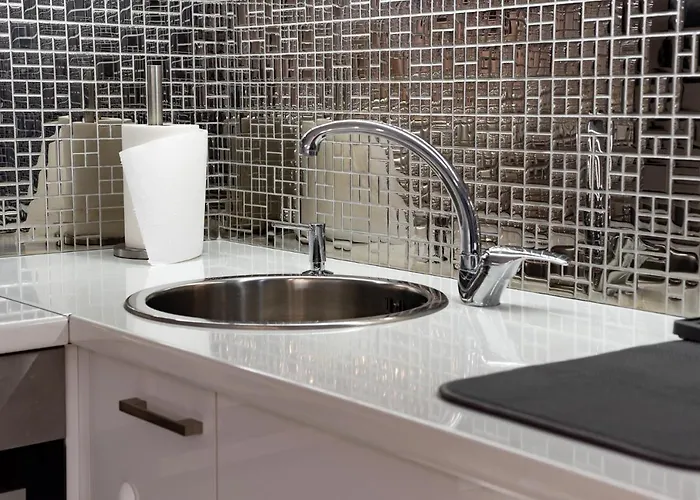 公寓 Beautiful Place In The Heart Of The City!!!! 普罗夫迪夫