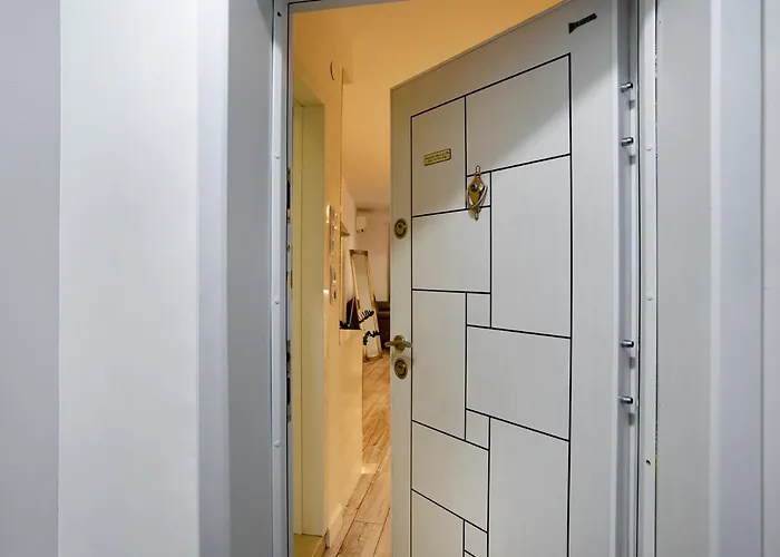 Beautiful Place In The Heart Of The City!!!! 普罗夫迪夫