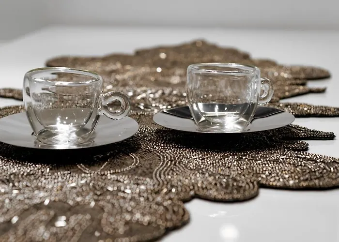 Beautiful Place In The Heart Of The City!!!! 公寓