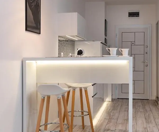 Beautiful Place In The Heart Of The City!!!! 公寓