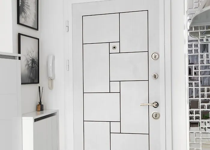 Beautiful Place In The Heart Of The City!!!! * 普罗夫迪夫