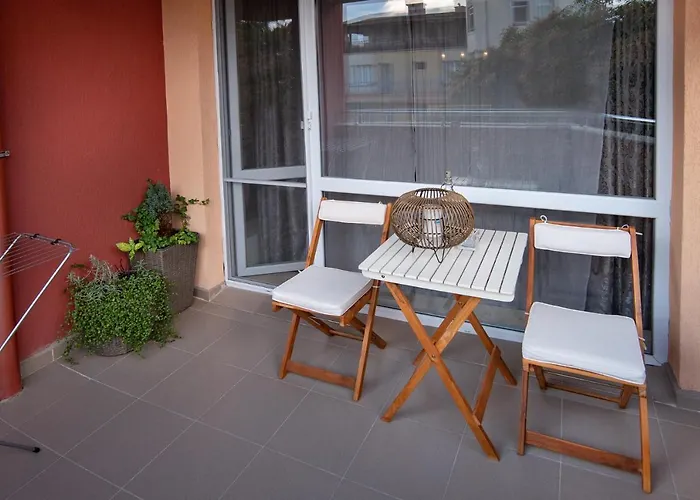 Beautiful Place In The Heart Of The City!!!! 公寓