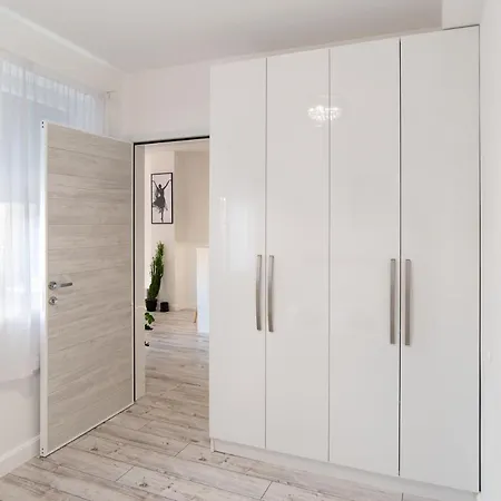 Beautiful Place In The Heart Of The City!!!! Apartman