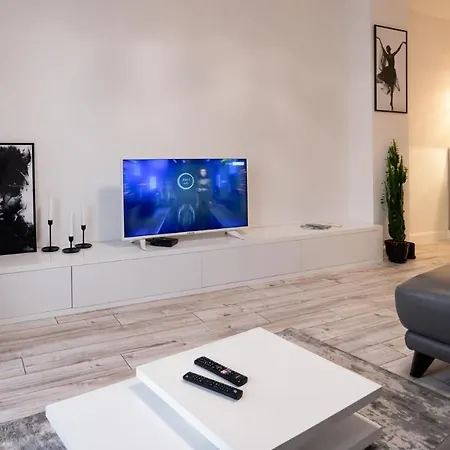 Beautiful Place In The Heart Of The City!!!! * Plovdiv