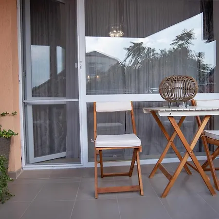Apartment Beautiful Place In The Heart Of The City!!!!