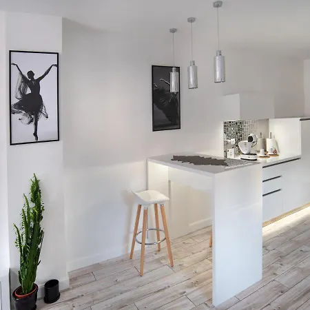 Beautiful Place In The Heart Of The City!!!! Apartment *