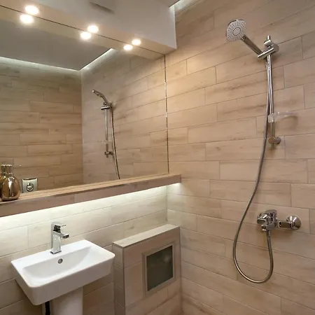 Beautiful Place In The Heart Of The City!!!! Apartman