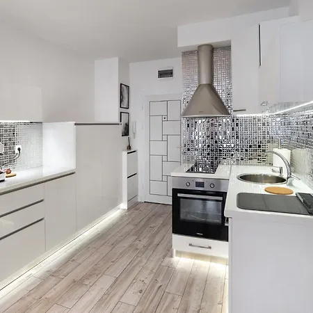 Apartment Beautiful Place In The Heart Of The City!!!! *