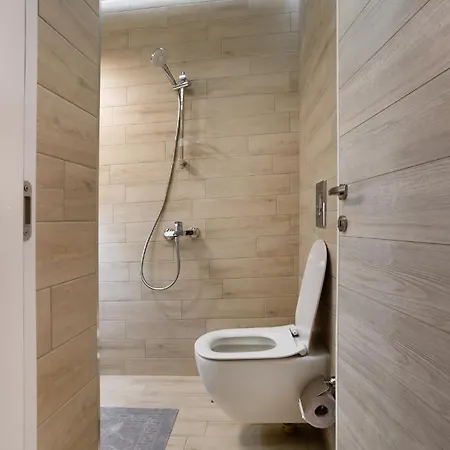 Beautiful Place In The Heart Of The City!!!! Apartman Plovdiv