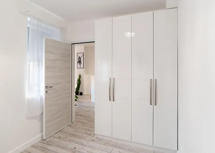 Beautiful Place In The Heart Of The City!!!! 公寓