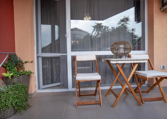 公寓 Beautiful Place In The Heart Of The City!!!!