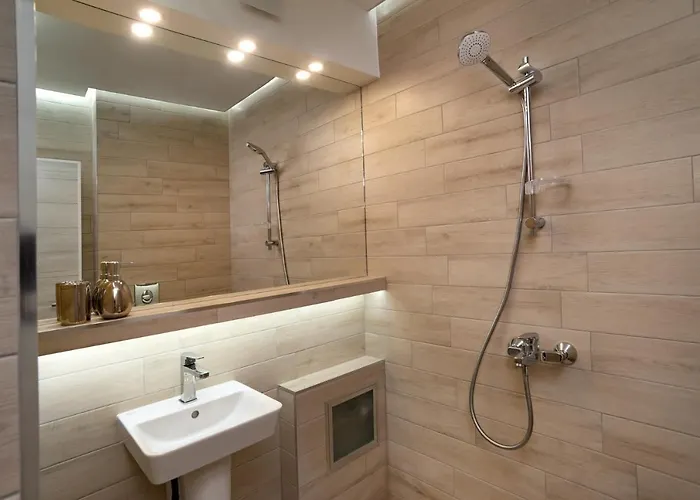 Beautiful Place In The Heart Of The City!!!! 公寓