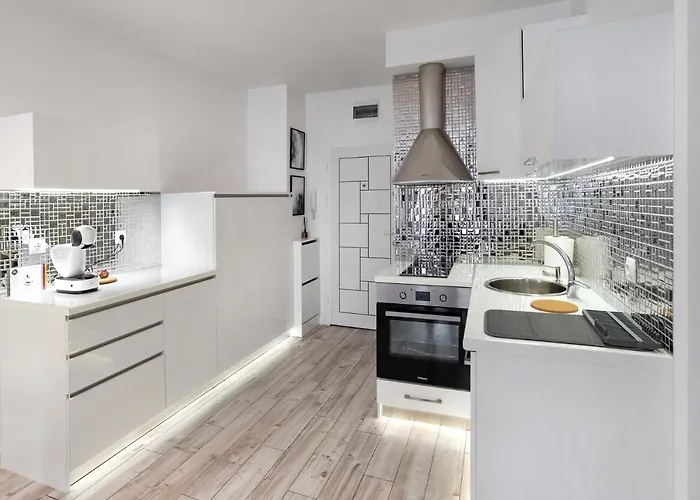 公寓 Beautiful Place In The Heart Of The City!!!! *