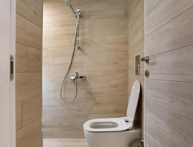 Beautiful Place In The Heart Of The City!!!! 公寓 普罗夫迪夫