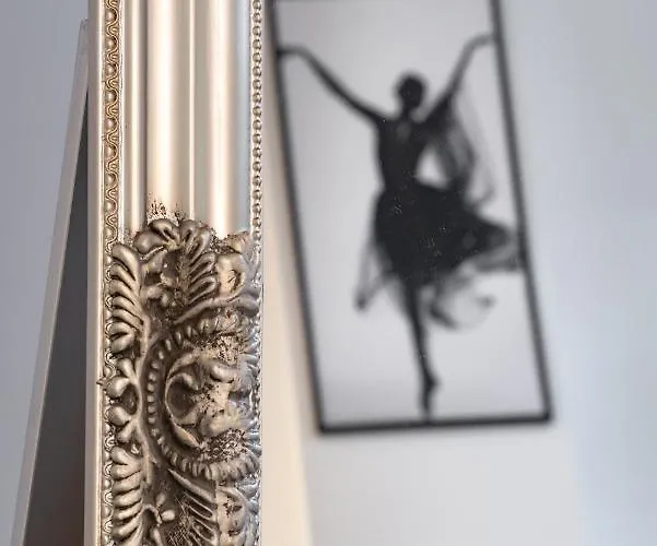 公寓 Beautiful Place In The Heart Of The City!!!! 普罗夫迪夫