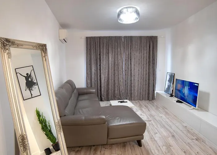 Beautiful Place In The Heart Of The City!!!! 公寓